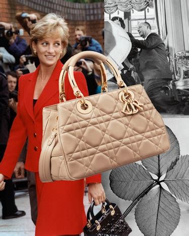 lady dior diana|lady dior bag celebrities.